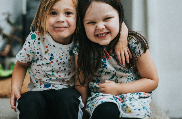 Help Kids Become More Independent 