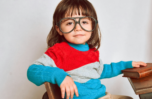 4 Powerful Signs You're Raising an Emotionally Intelligent Child 1 raising an emotionally intelligent child