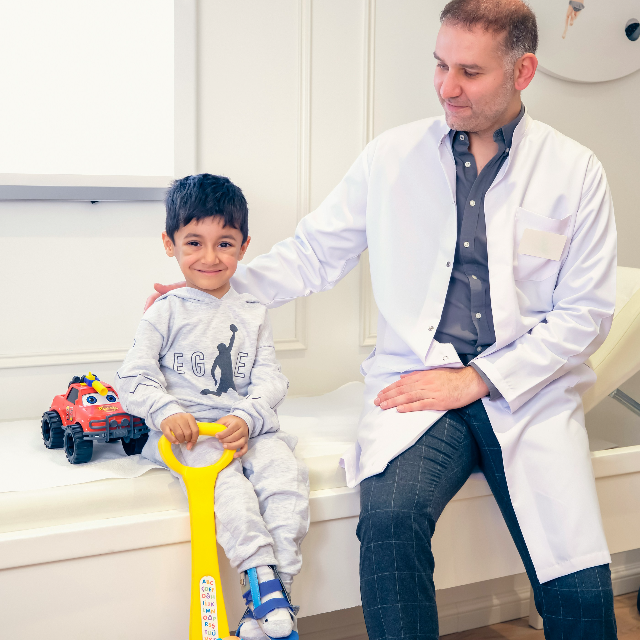 4 Brilliant Ways to Make Doctor Visits Easier for Nervous Kids