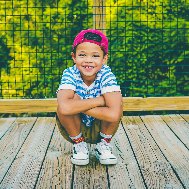 3 Wonderful Ways to Celebrate Your Child’s Personality Without Comparing Them to Others
